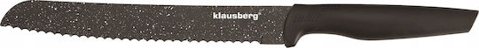 Klausberg Messerset aus rostfreiem Stahl