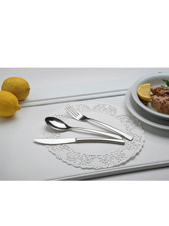 GTSA Contour Knife Food from Stainless Steel 22.1cm