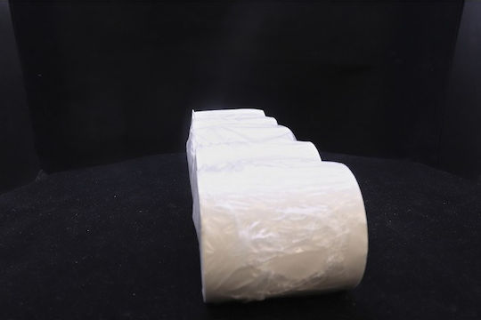 A&G Paper Термичен Касова лента Касов апарат Ш80xД72мм с Дължина 80м 5бр