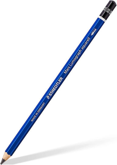 Staedtler Mars Aquarell Lumograph Pencil Beige 6pcs