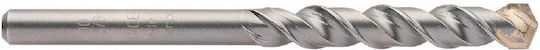 Cylindrical Shank Drill Bit Concrete Size 9.0