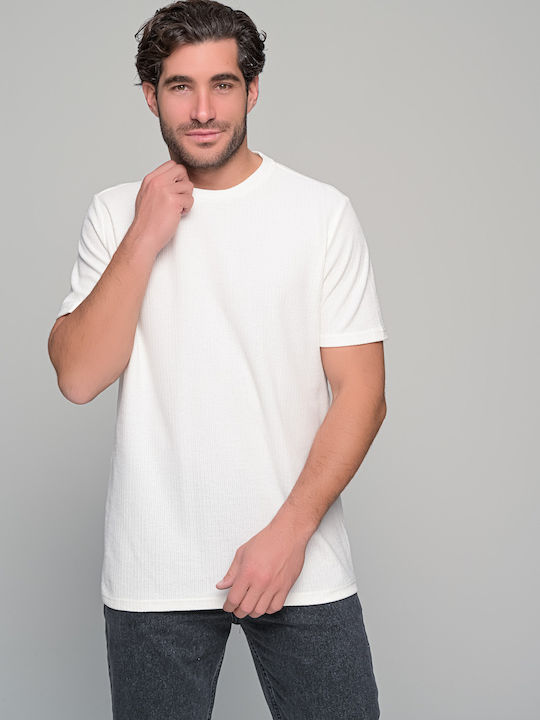 Danillo T-shirt Εκρου