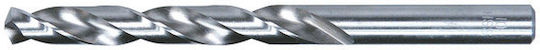 Burghie Cilindrice Scurte Metal Din 338 Tip N 118° Hss-g Șlefuit Mărime 1.50