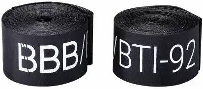 BBB Гимнастически ремъци