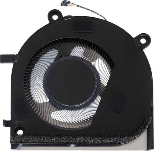 Ανεμιστηράκι Laptop Cpu Cooling Fan Lenovo Ideapad Pro 5 16imh9 83d4 83d4001hus 83d4003hax 83d4cto1ww Pro 5 16ahp9 83d5 83d5cto1ww 5f10s14132 5f10s14133 Fs3d Dfs5l22h05b85j 4pin Κωδ.81571
