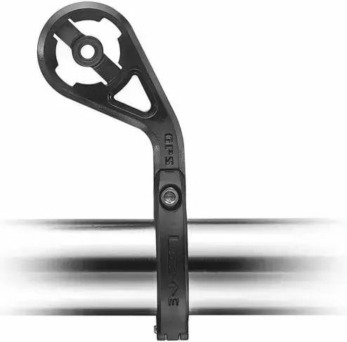 Lezyne Gps Halter 5984749 10-194 Fahrrad 31,8 Mm Klemme Schwarz