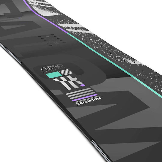 Salomon Men's Snowboard 159