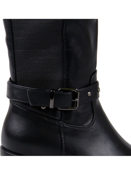 Women's Boots Black