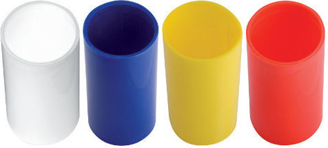 Plastikschutz 231p Größe 17