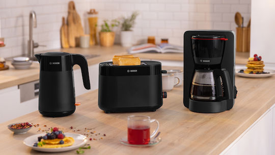 Bosch Καφετιέρα Φίλτρου 1200W