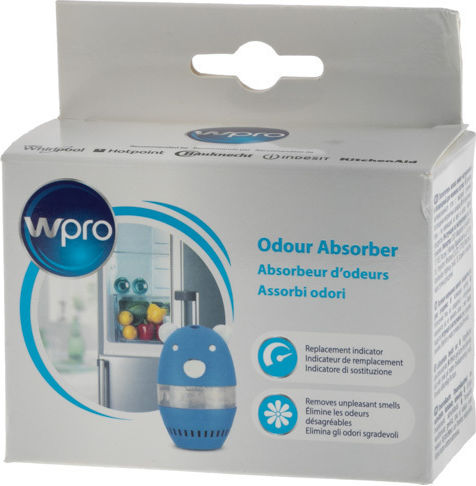 Refrigerator Deodorizer Wpro Lemon