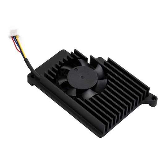 Waveshare Active Cooler For Raspberry Pi 5