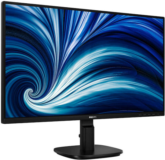 Philips 24B2N2200 IPS Monitor 23.8" FHD 1920x1080 με Χρόνο Απόκρισης 4ms GTG