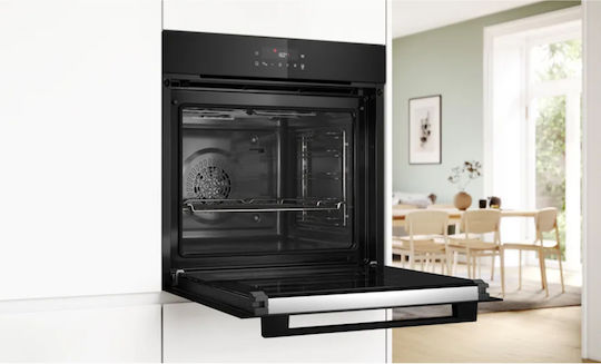 Bosch Cuptor Deasupra Blatului 71lt L59.4cm.