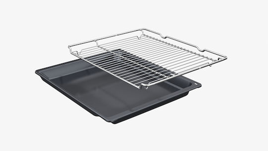 Bosch Einbauofen 71Es B59.4cm.