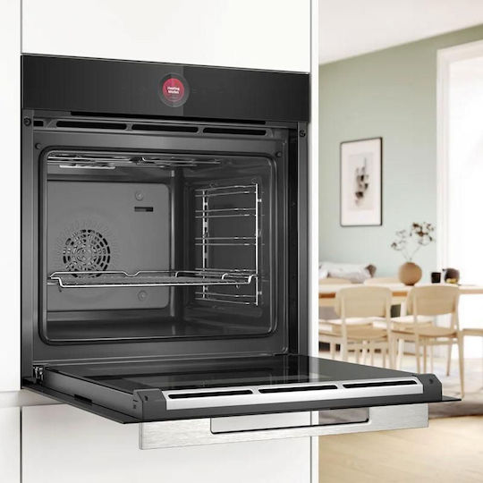 Bosch Einbauofen 71Es B59.4cm.