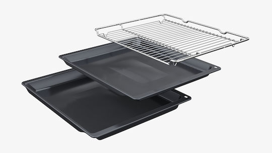 Bosch Cuptor Deasupra Blatului 67lt L59.4cm.
