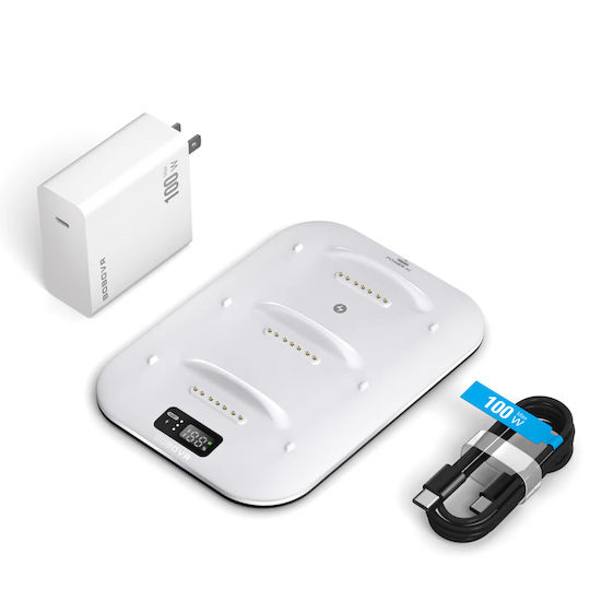 Bobovr Bd3 Charging Station B100 Bd3 Batteries