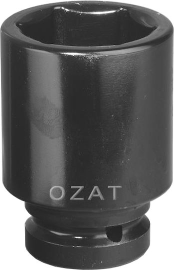 3/4'' Impact Socket Head 6 Sides Long Size 14