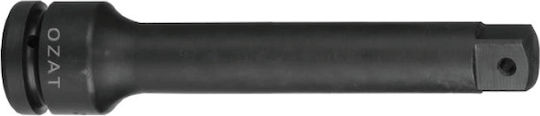 Long Impact 1/2'' Extension L 75