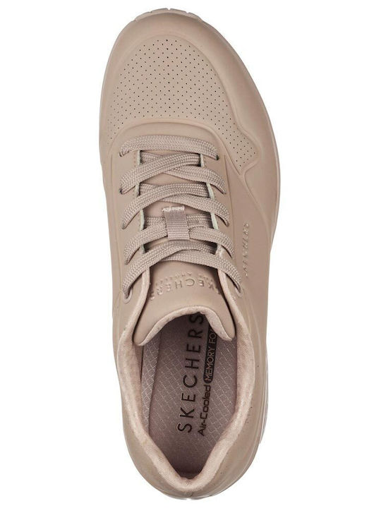 Adidași Pentru Femei Bej