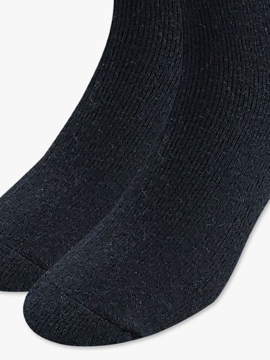 Ytli Wollsocke Monochrom
