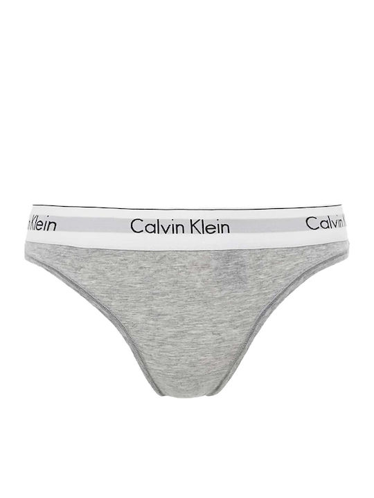 Women's Slip Gray
