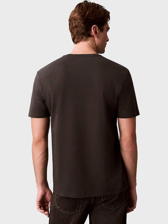 T-shirt Black