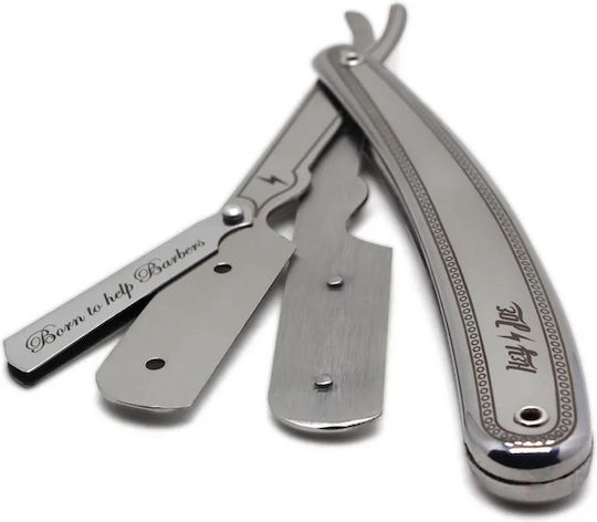 Hey Joe Straight Razor