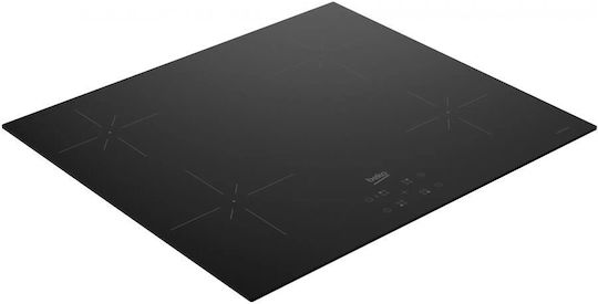 Beko Индукционен котлон Автономен 59x52εκ.