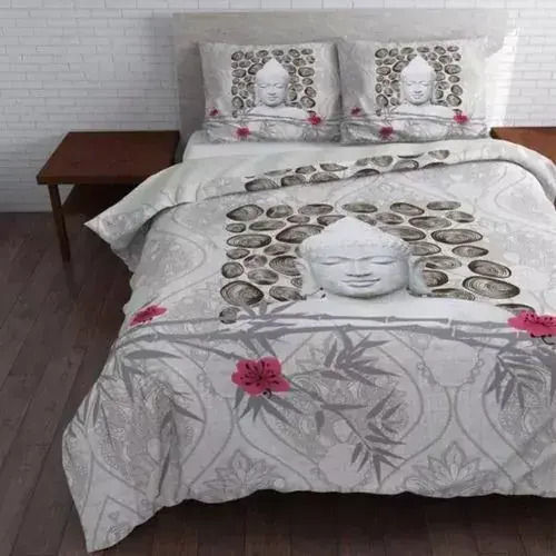 Sleeptime Elektrische Gitarren Großes Doppelbett 240x200 Gray