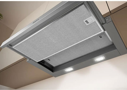 Neff Sliding Vent Hood 60cm Inox