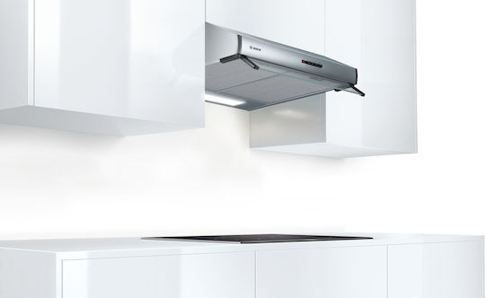 Bosch Freestanding Vent Hood 60cm Inox