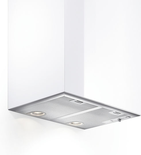 Bosch Absaugmechanismus 75cm Inox