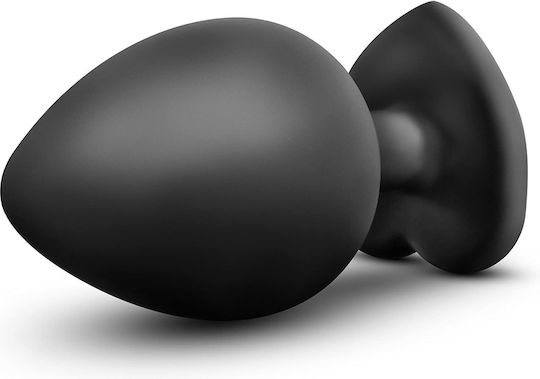 Mokko Toys Анална тапа Червена