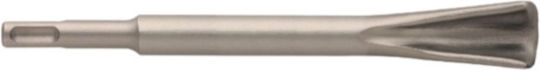 Burghie De Daltă Groove Beton Dim 26 Lt 300