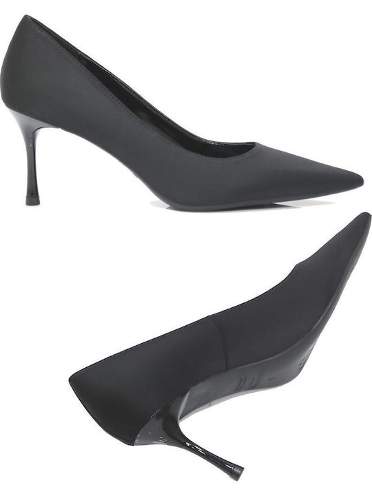 Pantofi cu toc cu Toc Stiletto Negre