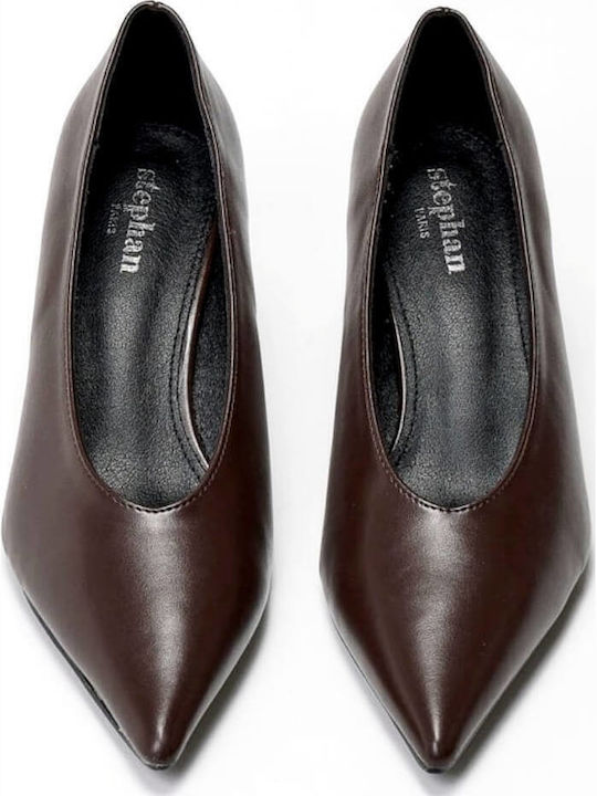 Pumps Braun