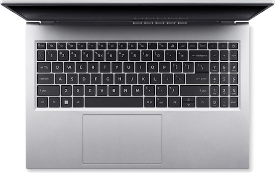 Acer Aspire Go 15 AG15-72P -30WD 15.6" IPS FHD (i3-1305U/16GB/512GB SSD/No OS) (US Keyboard)