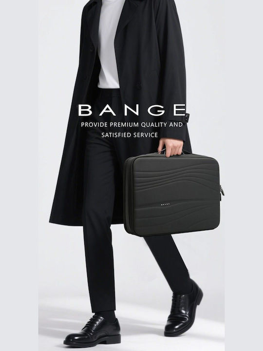 Men's Briefcase Black