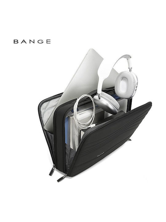 Men's Briefcase Black