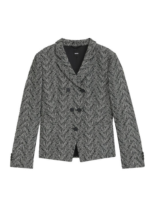 Boss Jiarna Women's Blazer Multi Colors