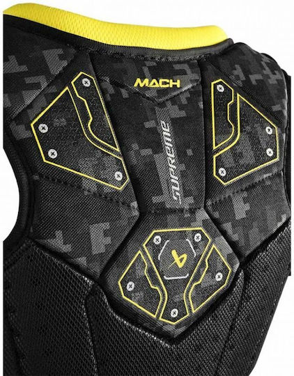 Bauer Supreme