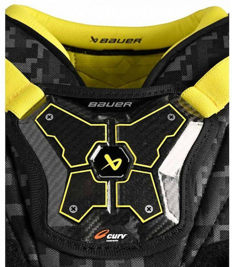 Bauer Supreme