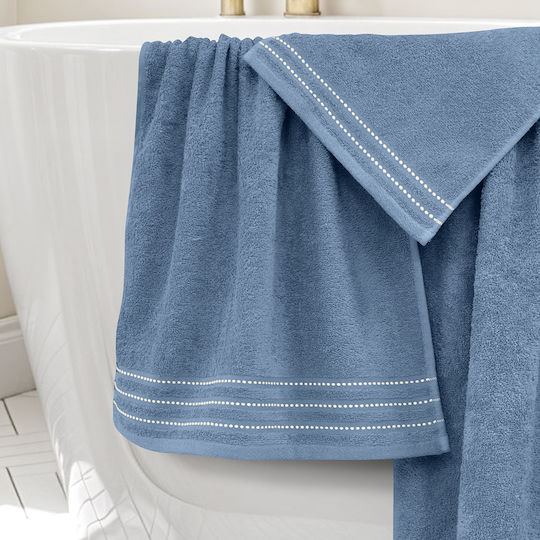 Lino Home Σετ 3τμχ Veluva Βάρους 450gr/m² Lino Home Σετ 3τμχ Veluva Βάρους 450gr/m²
