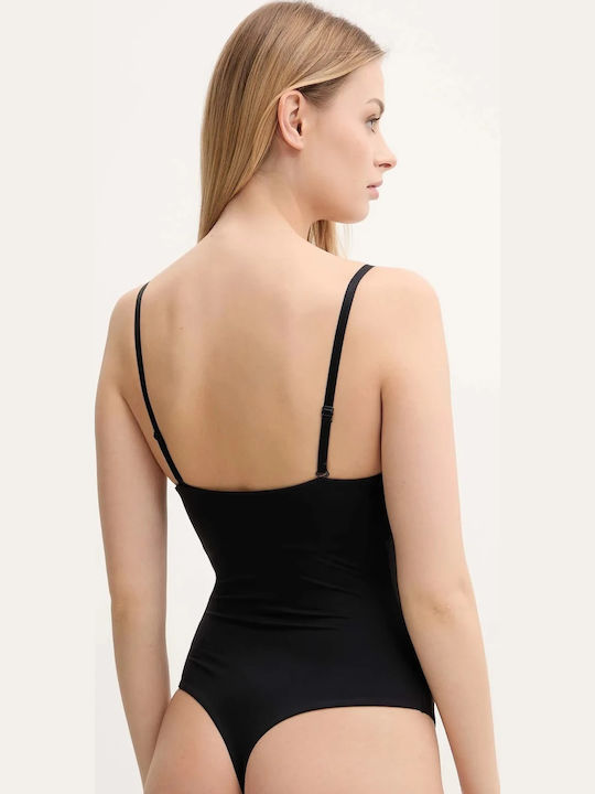 Guess Body Pentru Femei Eveline O5gm11kcde0-jblk Negru