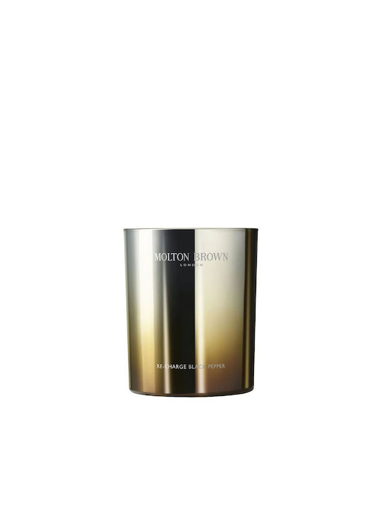 Molton Brown Aromatisches Kerze mit Parfüm Molton Brown Limitierte Edition Re-Charge Schwarzer Pfeffer 190g