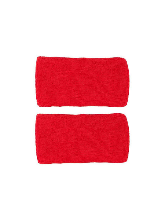 Nike Swoosh Αθλητικά Περικάρπια Κόκκινα