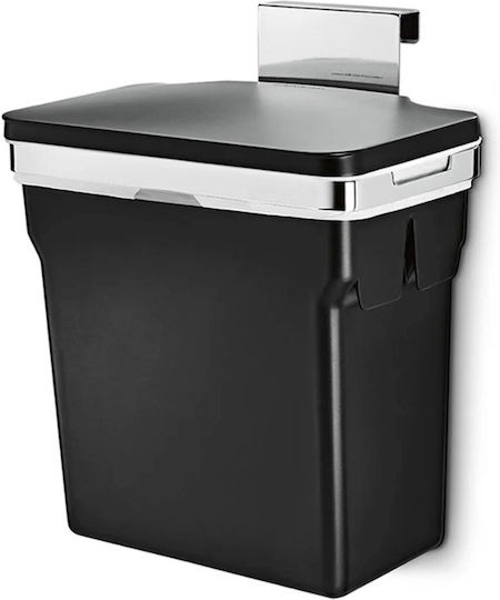 Simplehuman Απορριμμάτων 10lt Simplehuman Απορριμμάτων 10lt