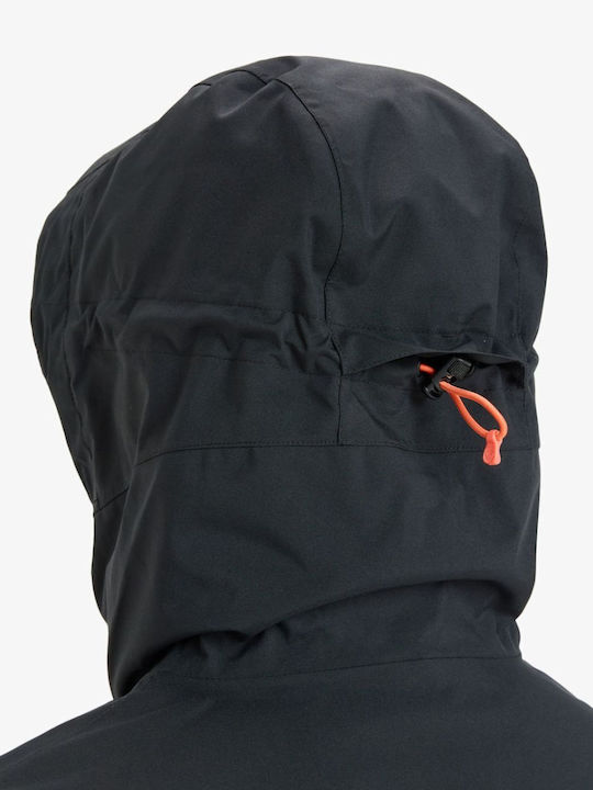 Roxy Women's Ski & Snowboard Jacket Black ERJTJ03521-KVJ0